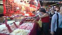 Interesting things on sell during Chinese New Year by Asiatravel.com