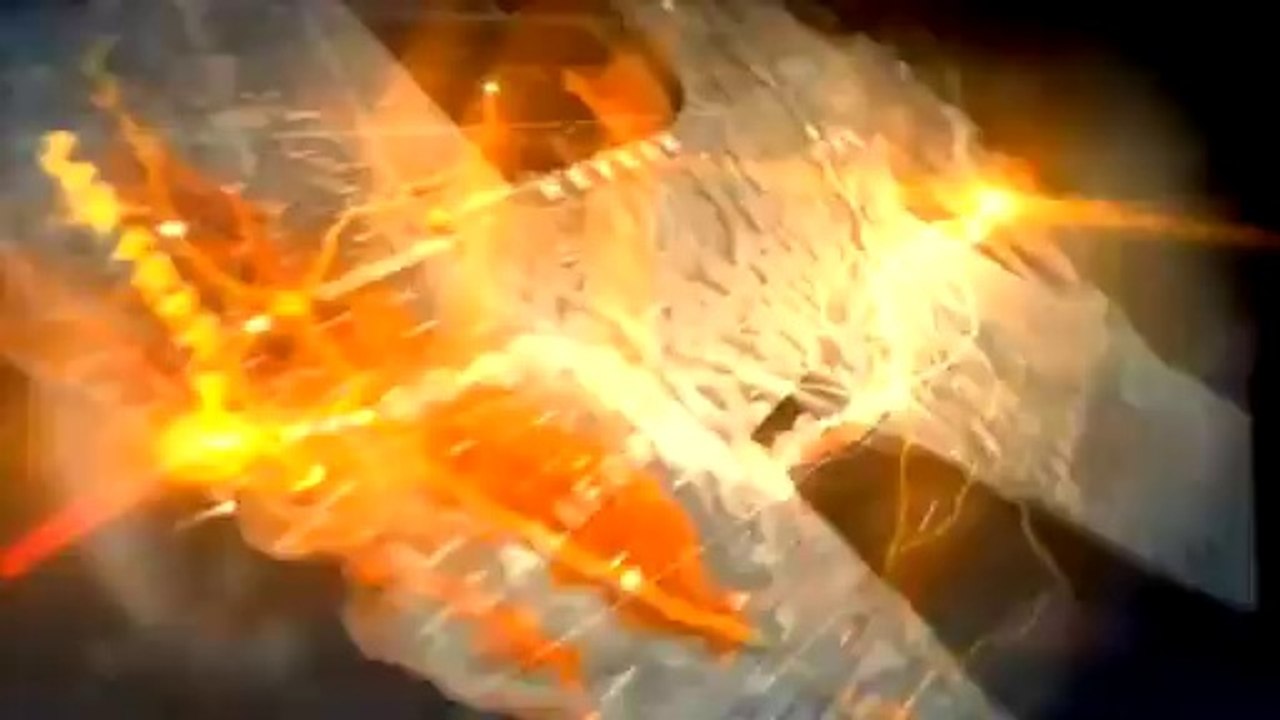 Need for Speed : The Run - Reportage EA à la Ga...