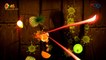 Fruit Ninja Kinect - Boum la bombe