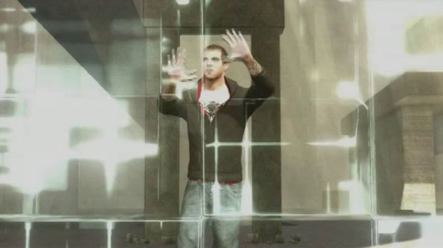 Assassin's Creed Revelations - Teaser Desmond Journey