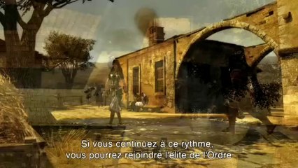 Assassin's Creed Revelations - Secrets of Abstergo Industries