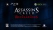 Assassin's Creed Revelations - Pub Japon