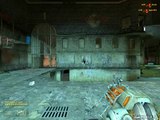 Half-Life 2 : Deathmatch - Encore du sang