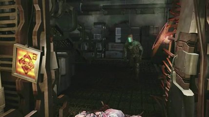 Dead Space - Trailer du jeu