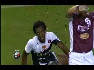Resumen Saprissa vs Alajuelense