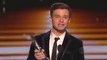 Chris Colfer Wins Favorite TV Comedic Actor on People's Choice Awards 2014
