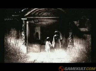 Project Zero - Trailer japonais