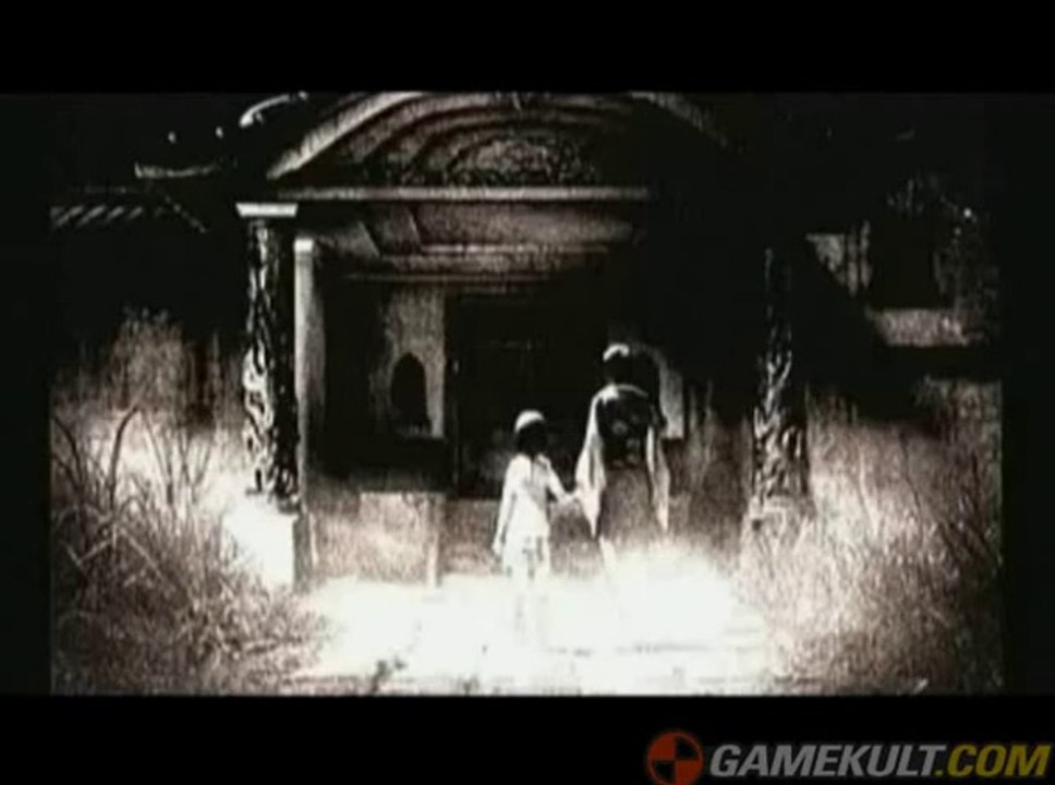 Project Zero - Trailer japonais