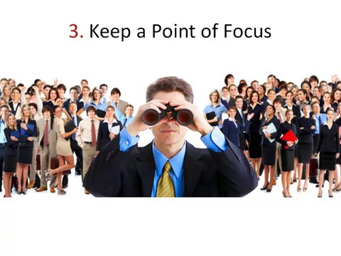 Stop Social Anxiety In Its Tracks with These Tips