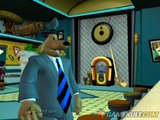 Sam & Max Season 2 Episode 1 : Ice Station Santa - Le restaurant de Stinky
