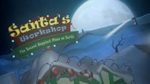 Sam & Max Season 2 Episode 1 : Ice Station Santa - Trailer du jeu