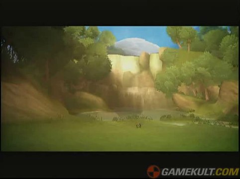 Alexandra Ledermann : Le Haras de la Vallée - Un cheval sauvage