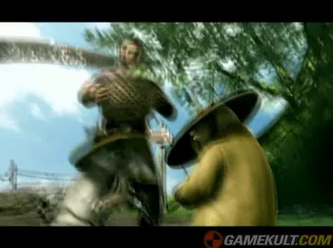 Monster Hunter Tri - La vie paisible au village