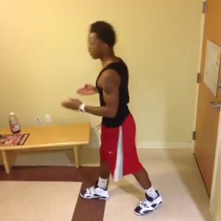 You gotta get BUT_ N_KED NASTY