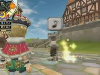 Final Fantasy Crystal Chronicles : My Life as a King - Trailer #6