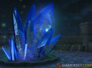 Final Fantasy Crystal Chronicles : My Life as a King - La chasse au pingouin crétin