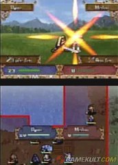 Fire Emblem : Shadow Dragon - Attaquer pour mieux gagner