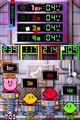 Kirby Super Star Ultra - A vos snacks