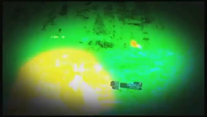 Tom Clancy's Ghost Recon Future Soldier - Raven Strike Trailer