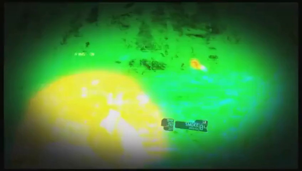 Tom Clancy's Ghost Recon Future Soldier - Raven Strike Trailer