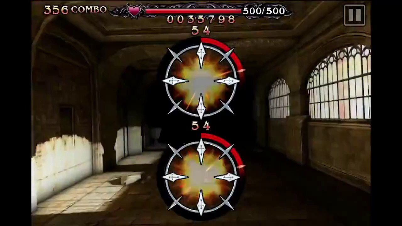 Demon's Score - Trailer officiel