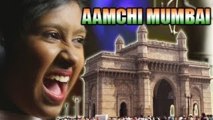 Aamchi Mumbai - Mumbai Anthem | Singer Sanchiti Sakat | DJ Sheizwood