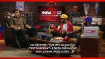 NBA 2K13 - Talkin' 2K Blake Griffin #2