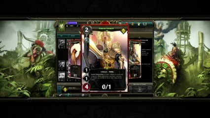 Might & Magic : Duel of Champions - Trailer de lancement