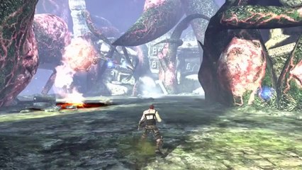 Soul Sacrifice - Trailer TGS 2012