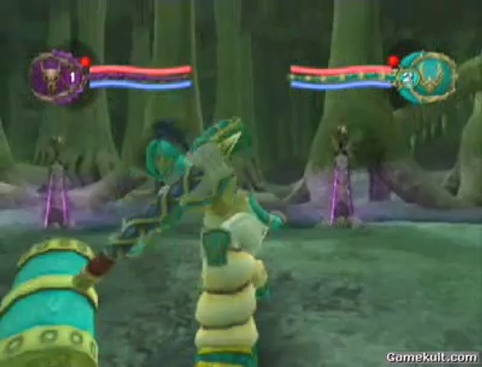 Wrath Unleashed - Longue attente