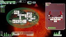 FTL : Faster Than Light - Éruptions solaires