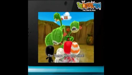 The Denpa Men : They Came By Wave - Trailer US