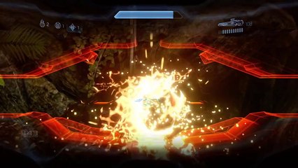 Halo 4 - Return of the Forerunners