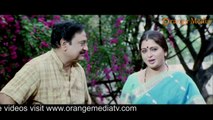 Chandra Mohan Buy A Bike For His Sun  From Mahayagnam Movie