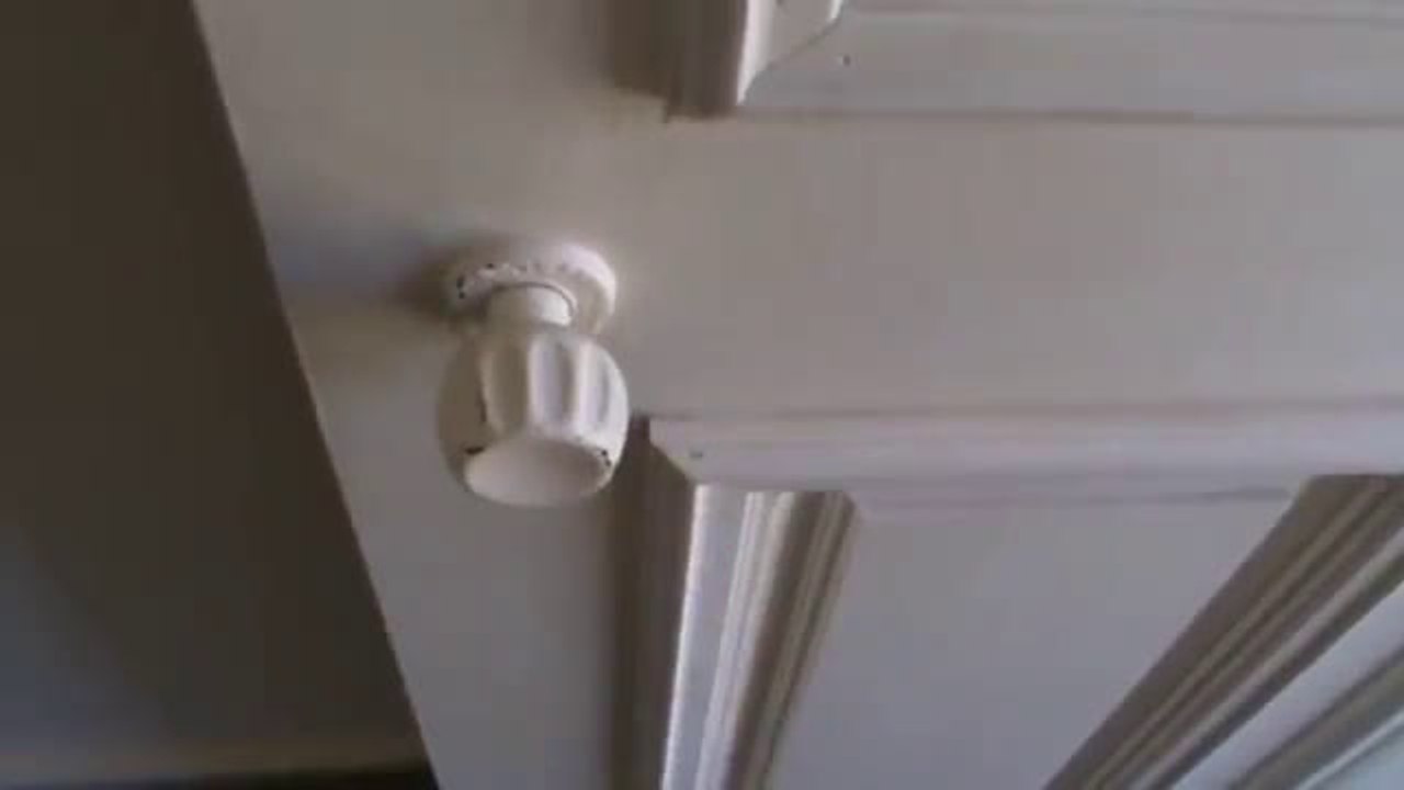 How To Turn a Handle