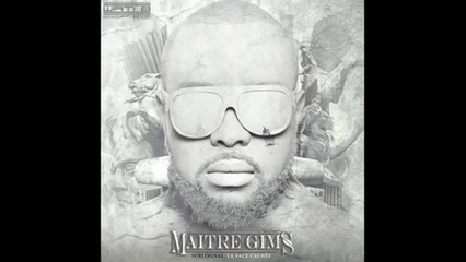 Maître Gims - Zombie 🎶 | Découvrez le clip officiel et l'histoire derrière la chanson