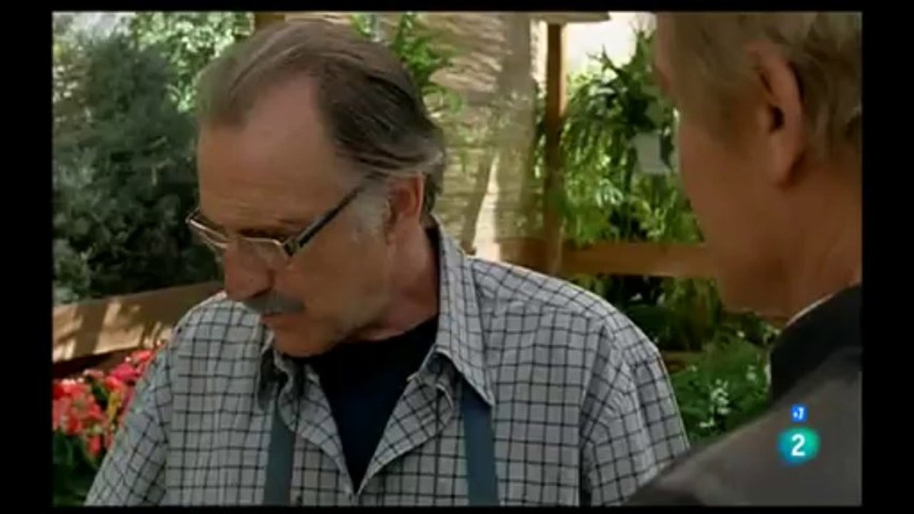 Don Matteo 6x08 El extraño caso del perro que desapareció al mediodía