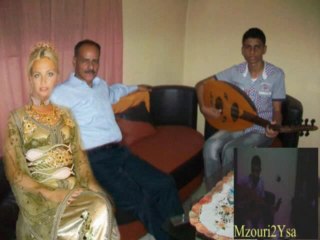 Abdou2 -Ya Chams Albi w'delo