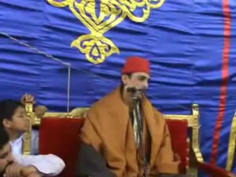 القارئ الشيخ السيد موافي رحمه الله-سورة يوسف[2010] - qari syad moofi