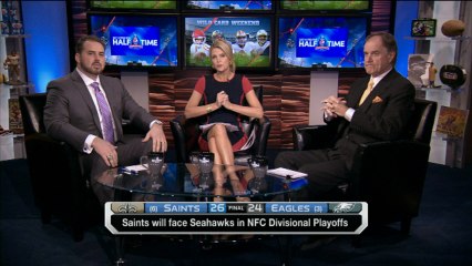 Keys to Colts, Saints Divisional round victories