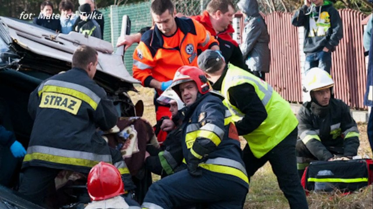 Dachowanie w Spytkowicach