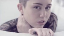 Miley Cyrus - Adore You (Clean Version)