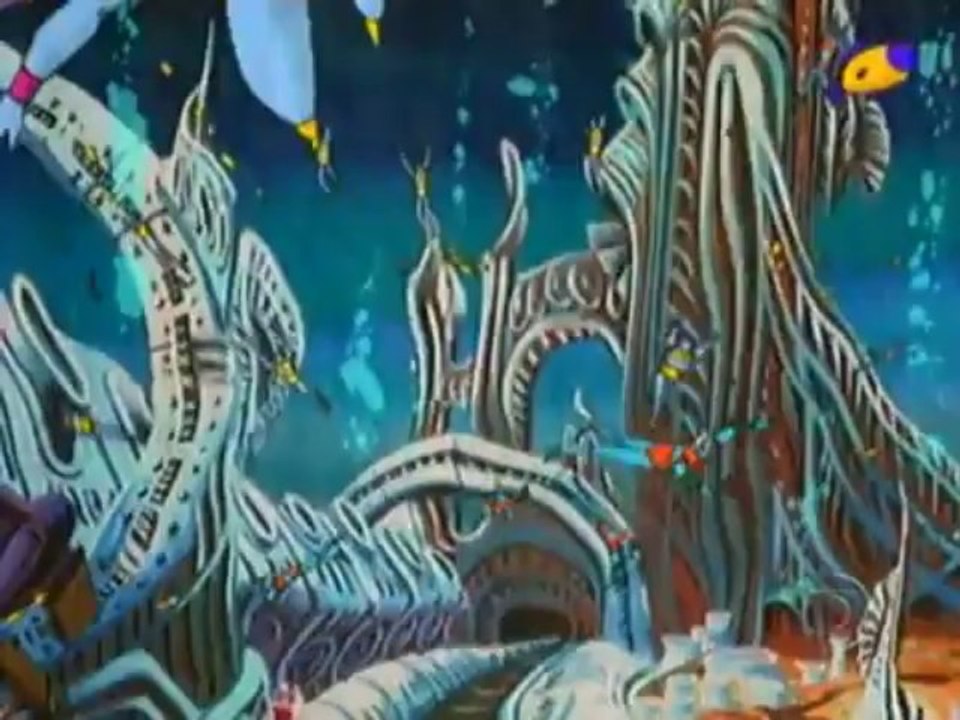 The Avengers - United They Stand - Episodio 7 - DUBLADO