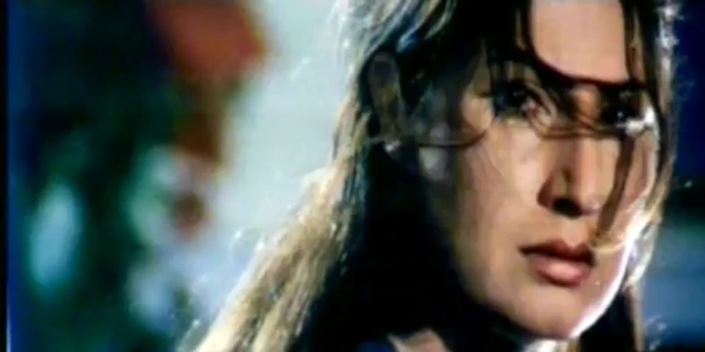 Jhoomar 2007 - Full Pakistani Movie - Tv Scr Rip - P4