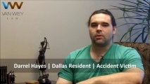 auto accident lawyers in dallas tx, Call Kay Van Wey