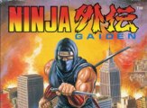 Twisted Nick Game Review - NINJA GAIDEN for NES