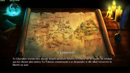 [PC] "Trine" Stages 5 & 6 (Max Settings) S01E03