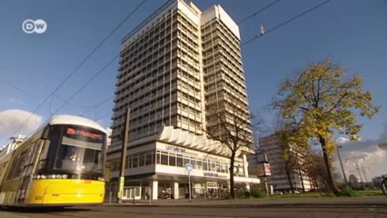 Is Postwar Architecture Worth Saving? | Arts.21