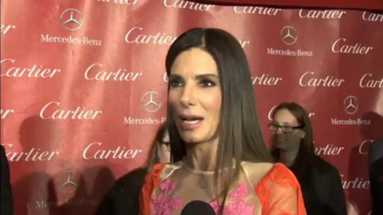 Stars attend the Palm Springs International Film Festival