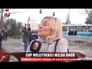 MELDA ONUR RÖPORTAJI